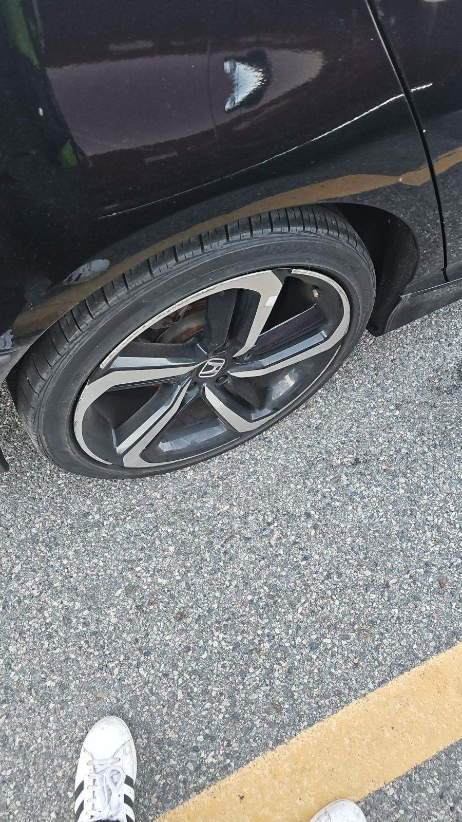 2022 Honda Accord Sport FWD