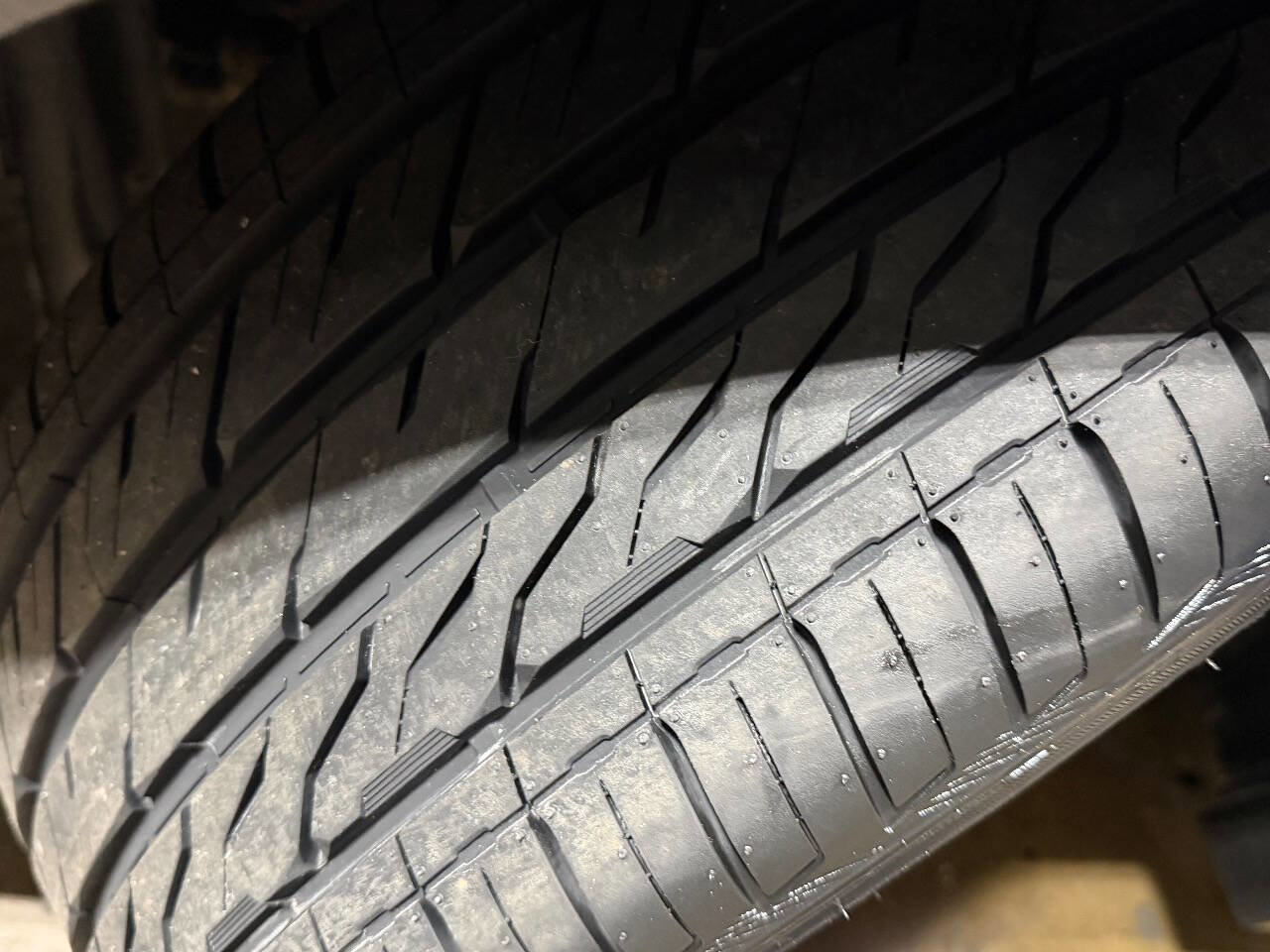 2023 Subaru WRX Limited AWD