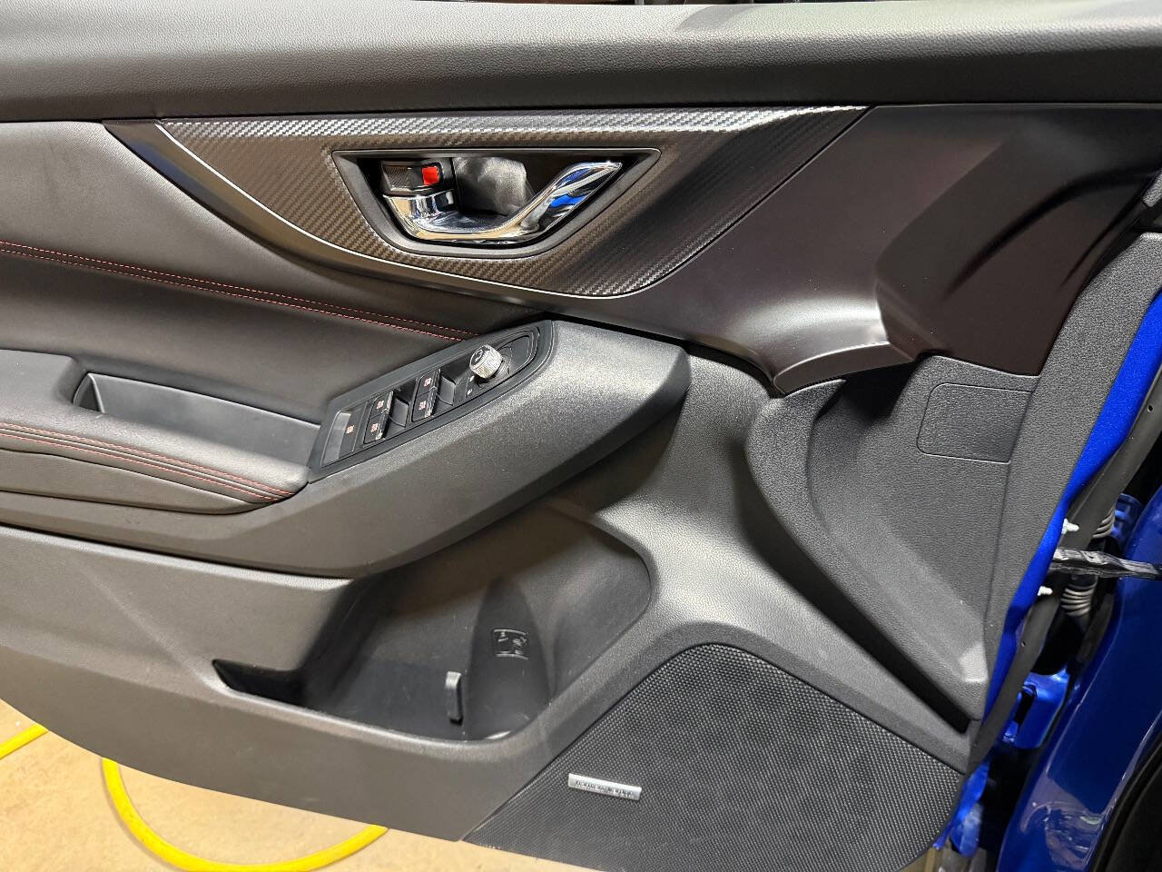 2023 Subaru WRX Limited AWD