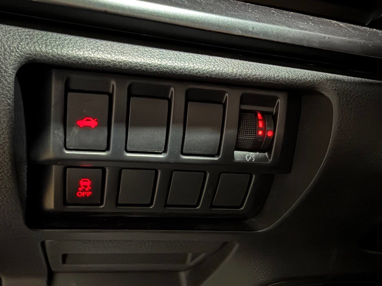 2023 Subaru WRX Limited AWD