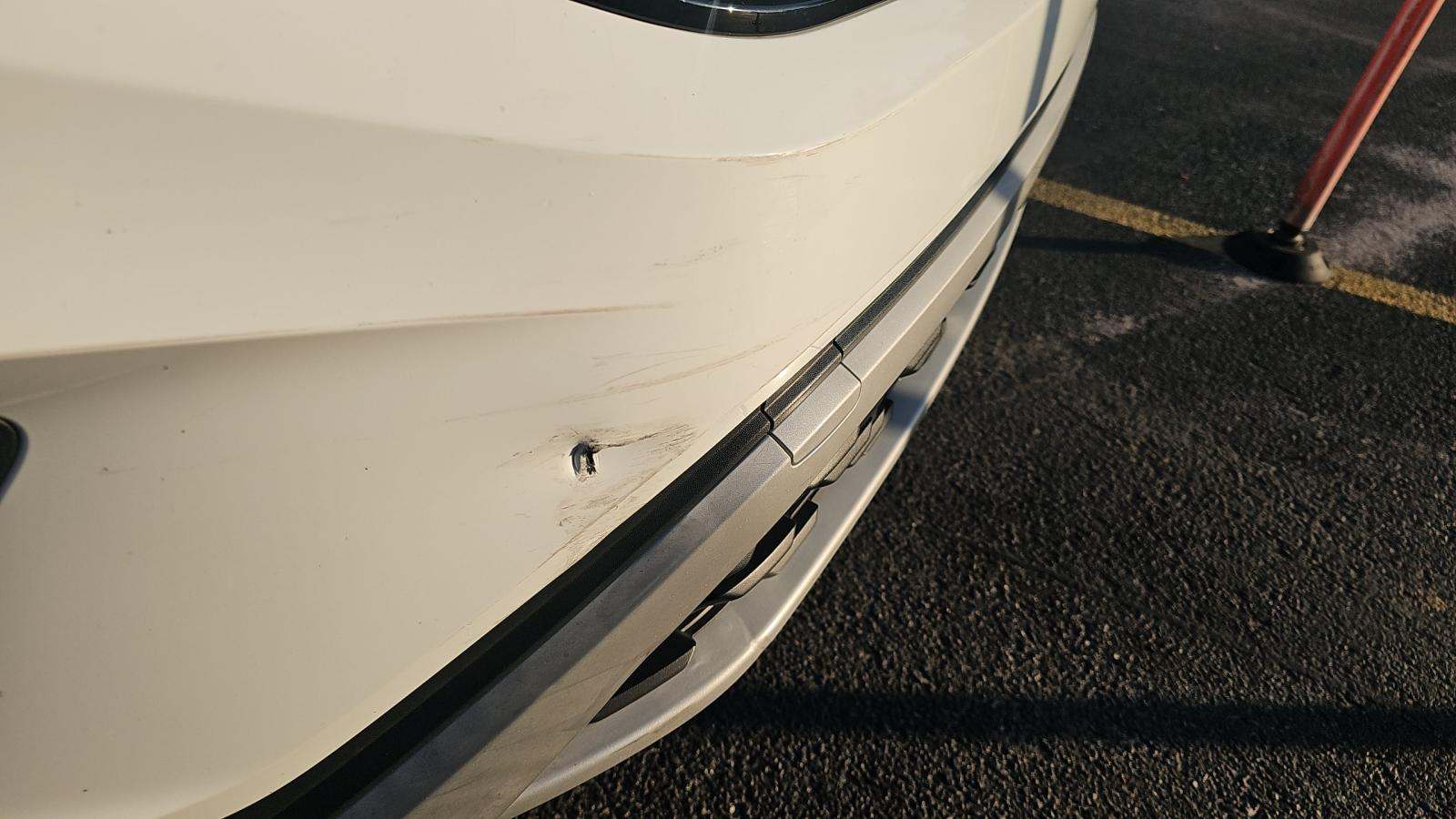 2022 Volkswagen Atlas 3.6L SE FWD