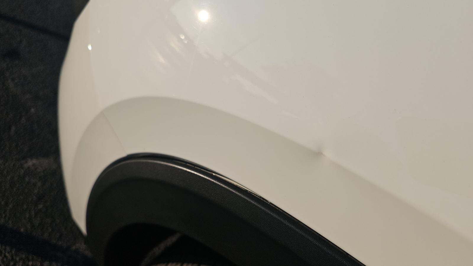 2022 Volkswagen Atlas 3.6L SE FWD