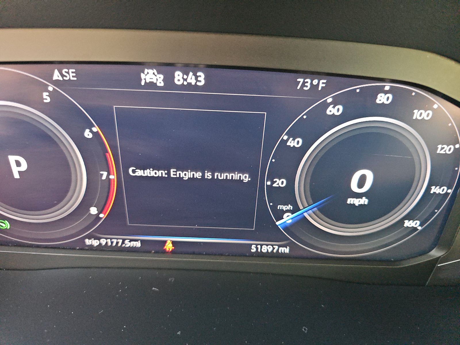 2022 Volkswagen Atlas 3.6L SE FWD