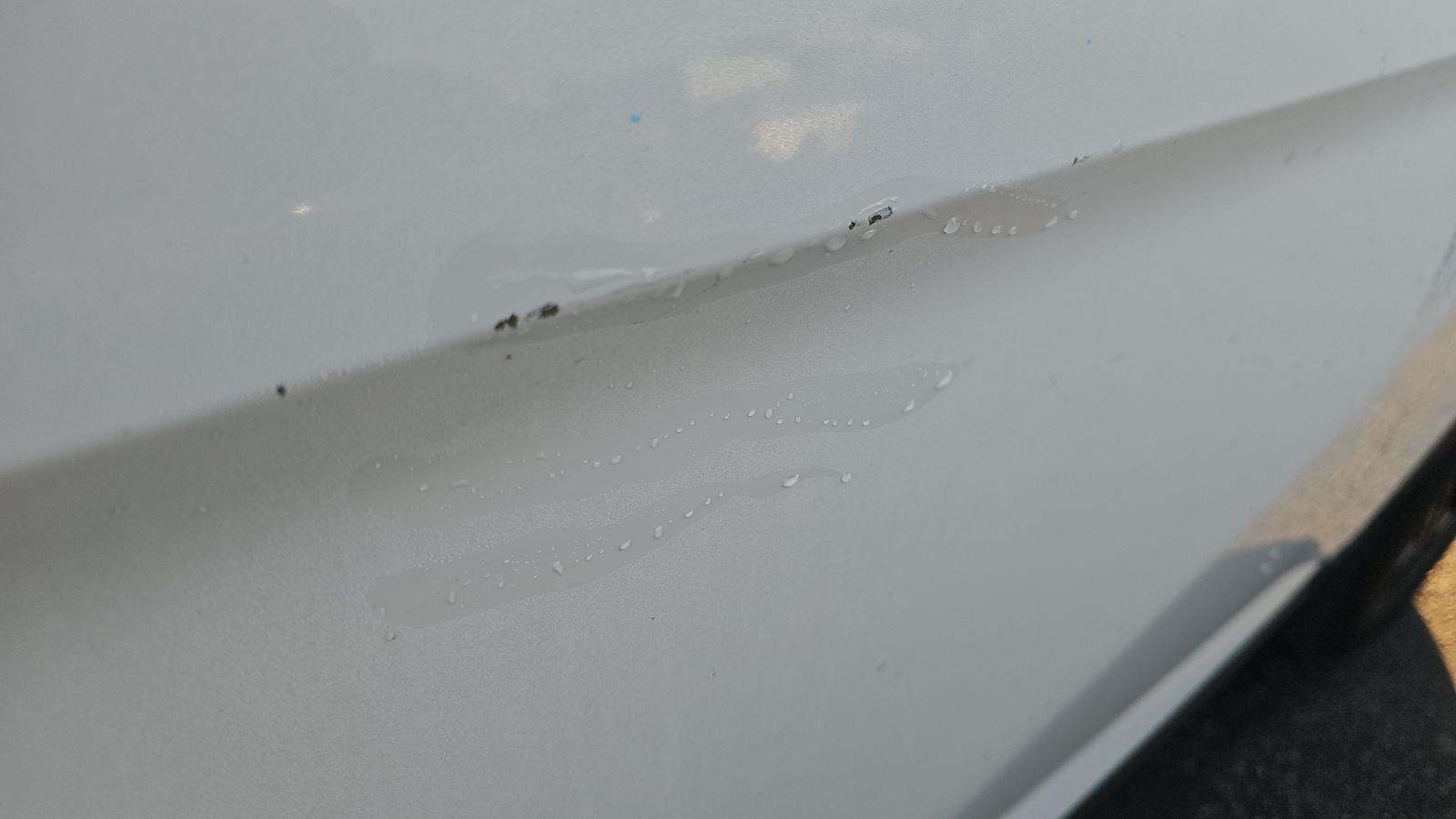 2022 Volkswagen Atlas 3.6L SE FWD