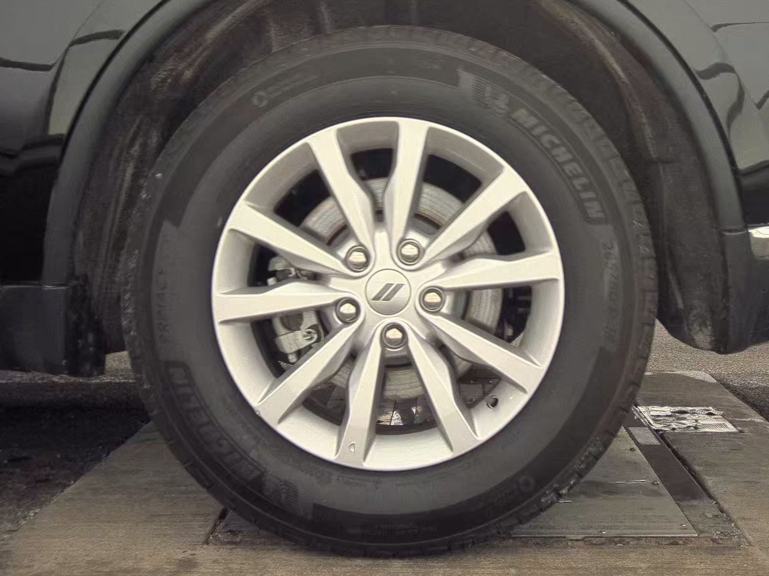 2024 Dodge Durango SXT RWD