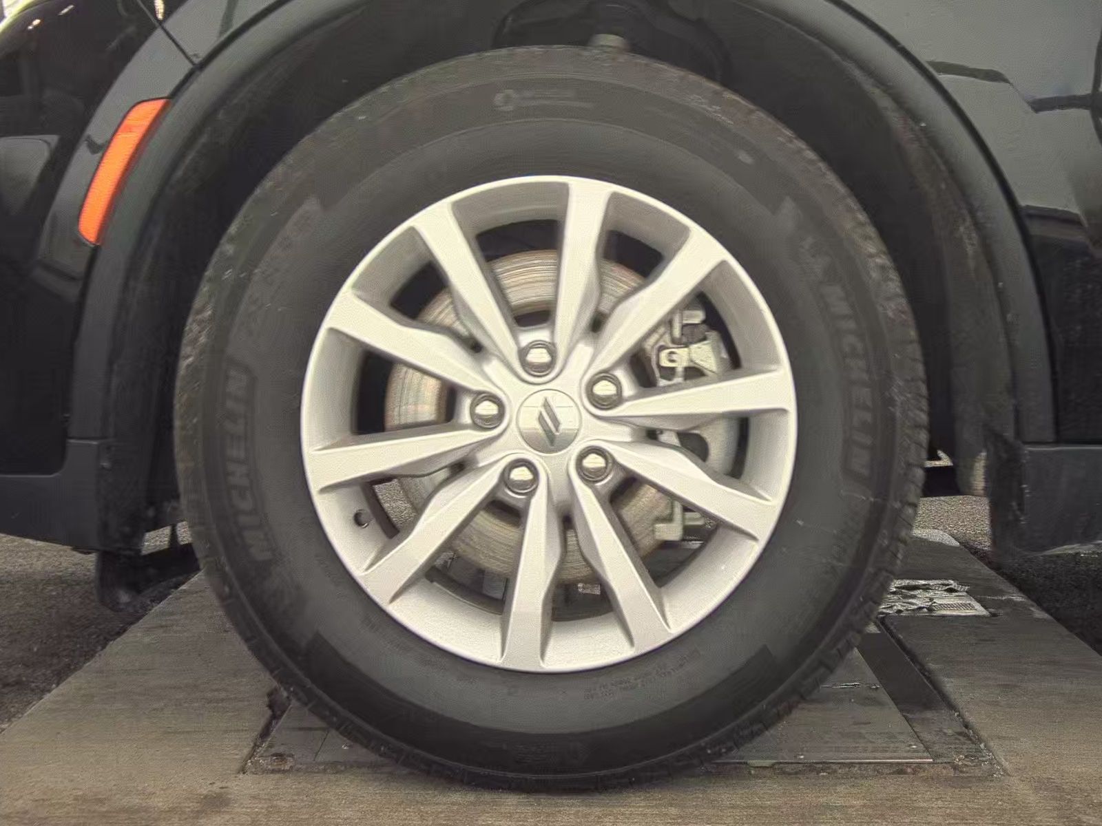 2024 Dodge Durango SXT RWD