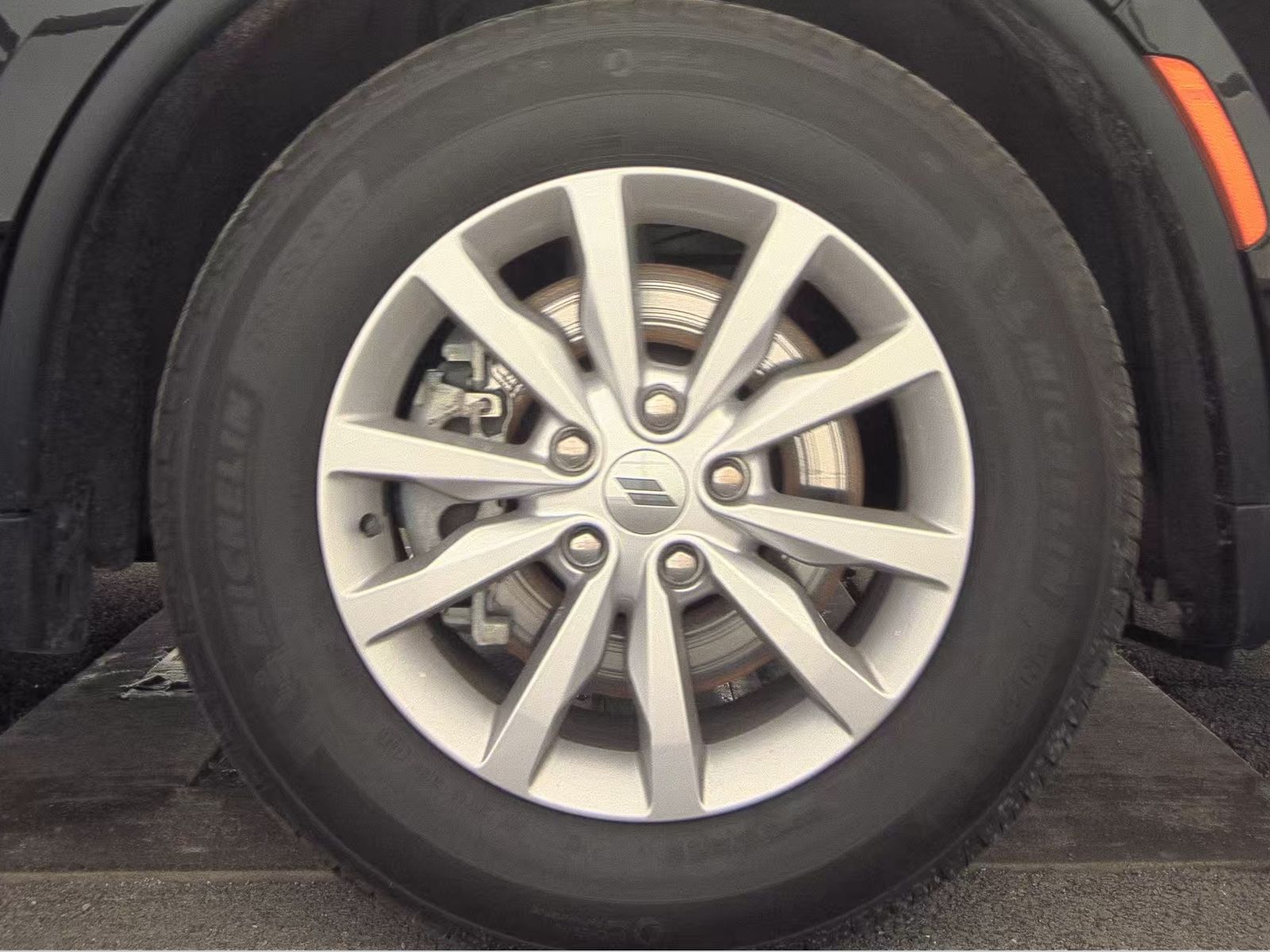 2024 Dodge Durango SXT RWD