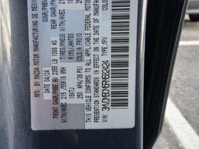 2024 MAZDA CX-30 2.5 S Carbon Edition AWD