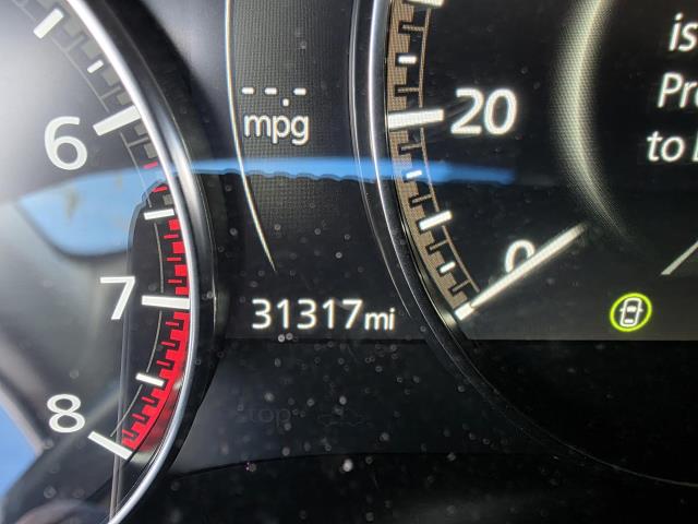 2024 MAZDA CX-30 2.5 S Carbon Edition AWD