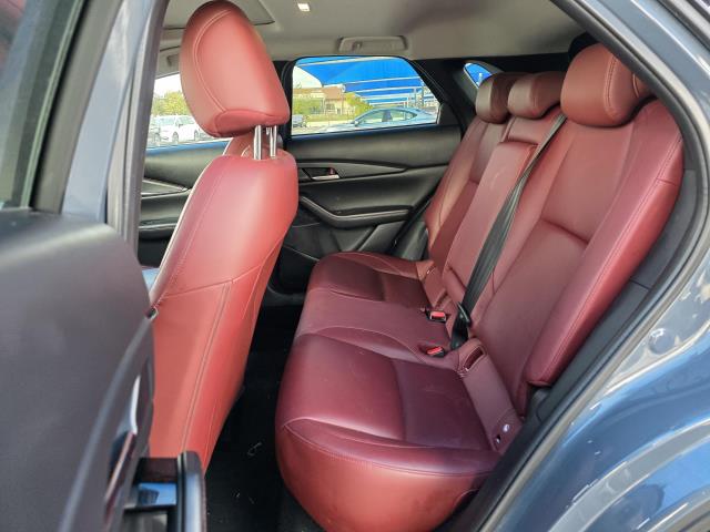 2024 MAZDA CX-30 2.5 S Carbon Edition AWD