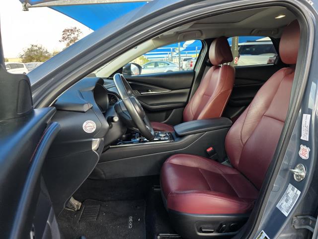 2024 MAZDA CX-30 2.5 S Carbon Edition AWD