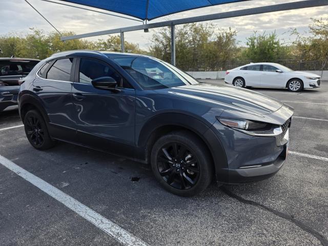 2024 MAZDA CX-30 2.5 S Carbon Edition AWD