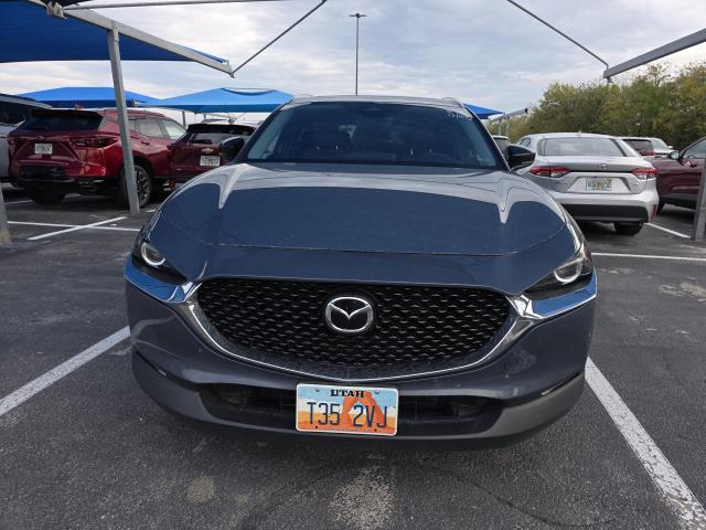 2024 MAZDA CX-30 2.5 S Carbon Edition AWD