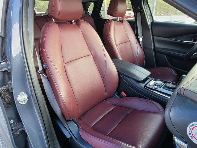 2024 MAZDA CX-30 2.5 S Carbon Edition AWD