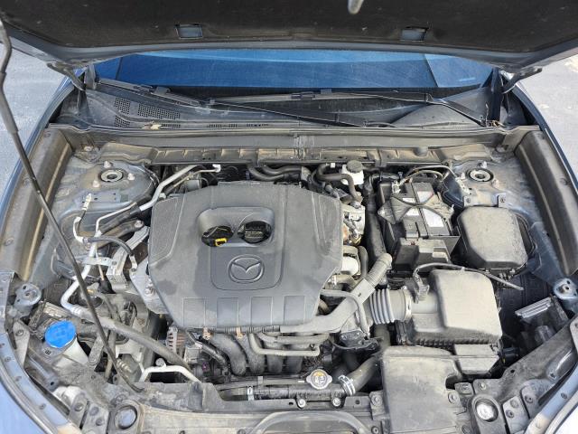 2024 MAZDA CX-30 2.5 S Carbon Edition AWD