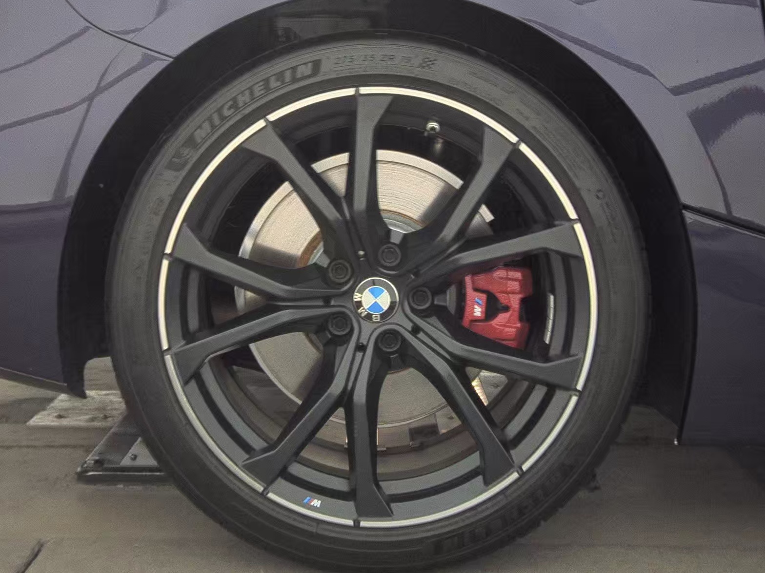 2023 BMW Z4 M40i RWD