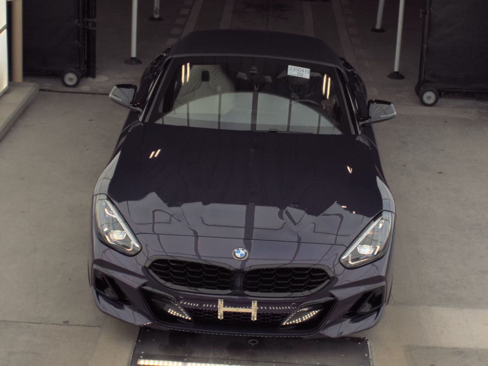 2023 BMW Z4 M40i RWD