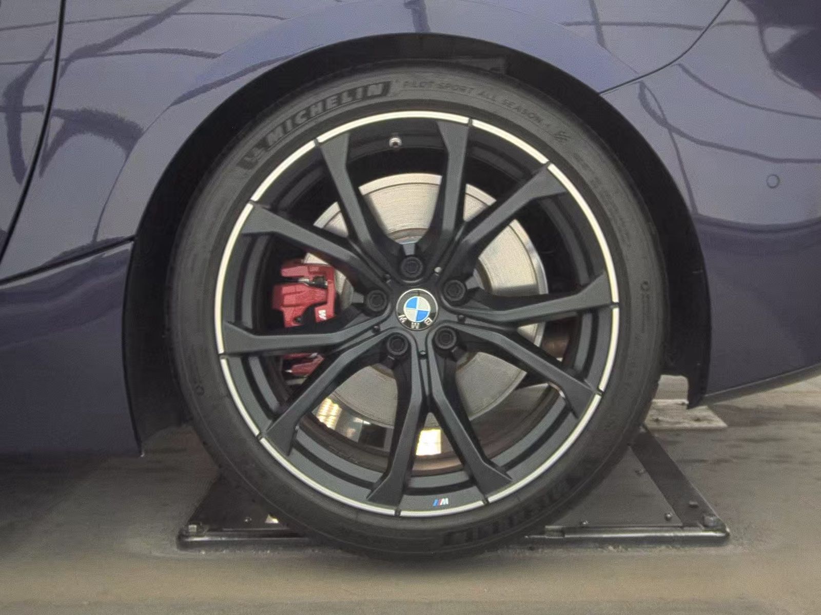 2023 BMW Z4 M40i RWD