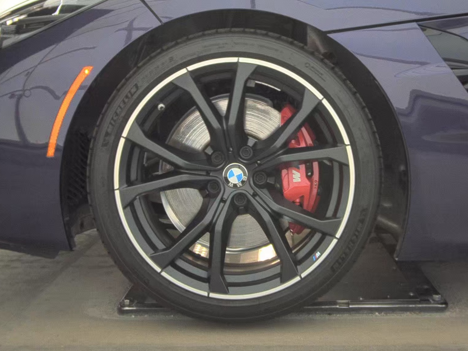 2023 BMW Z4 M40i RWD