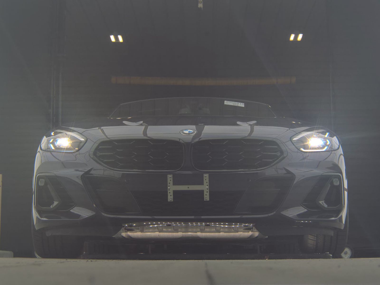 2023 BMW Z4 M40i RWD