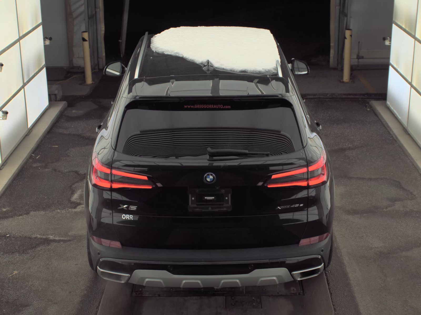 2023 BMW X5 xDrive45e AWD