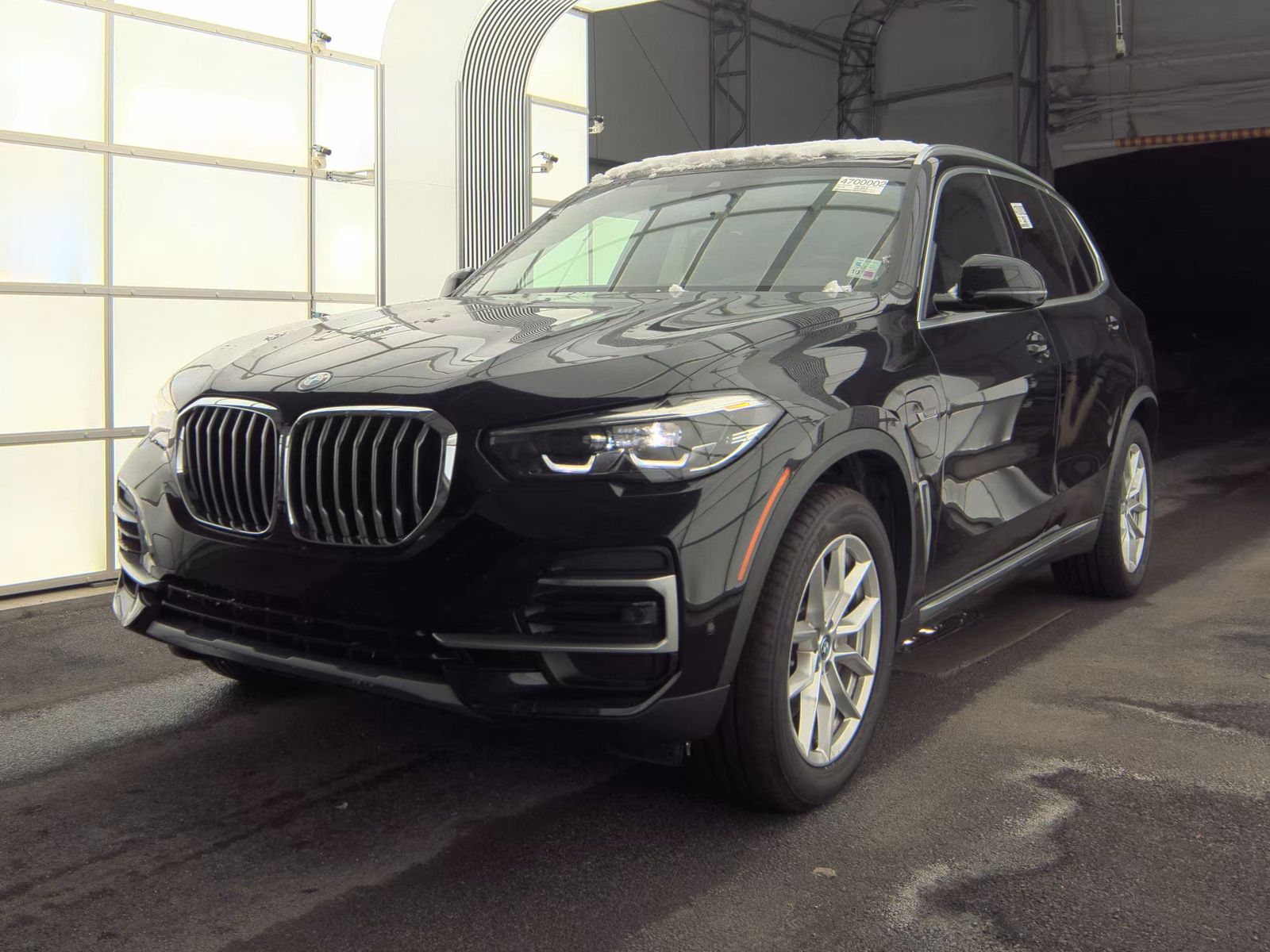 2023 BMW X5 xDrive45e AWD