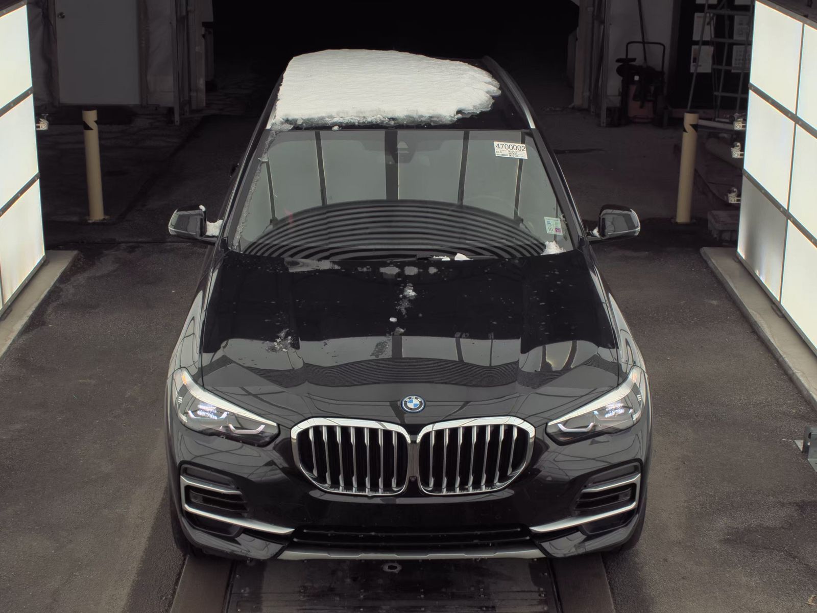 2023 BMW X5 xDrive45e AWD