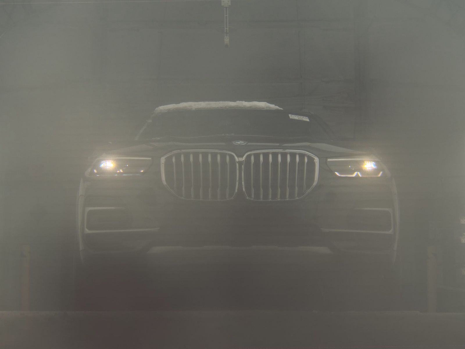 2023 BMW X5 xDrive45e AWD