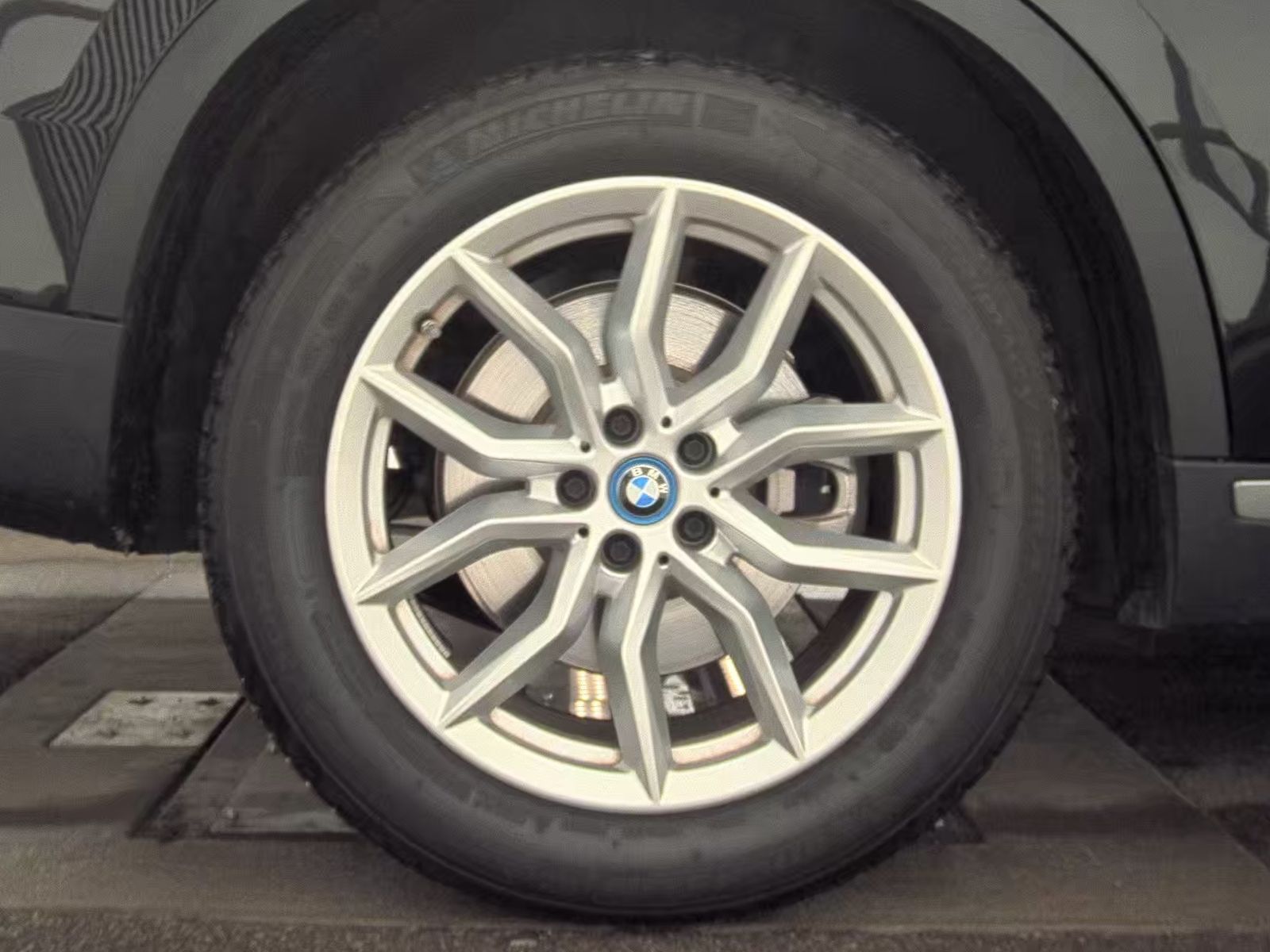 2023 BMW X5 xDrive45e AWD