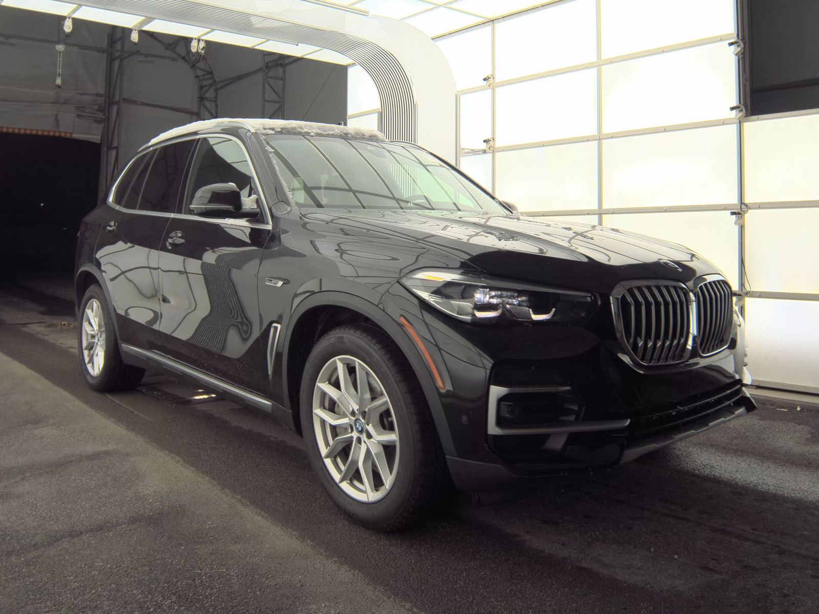 2023 BMW X5 xDrive45e AWD