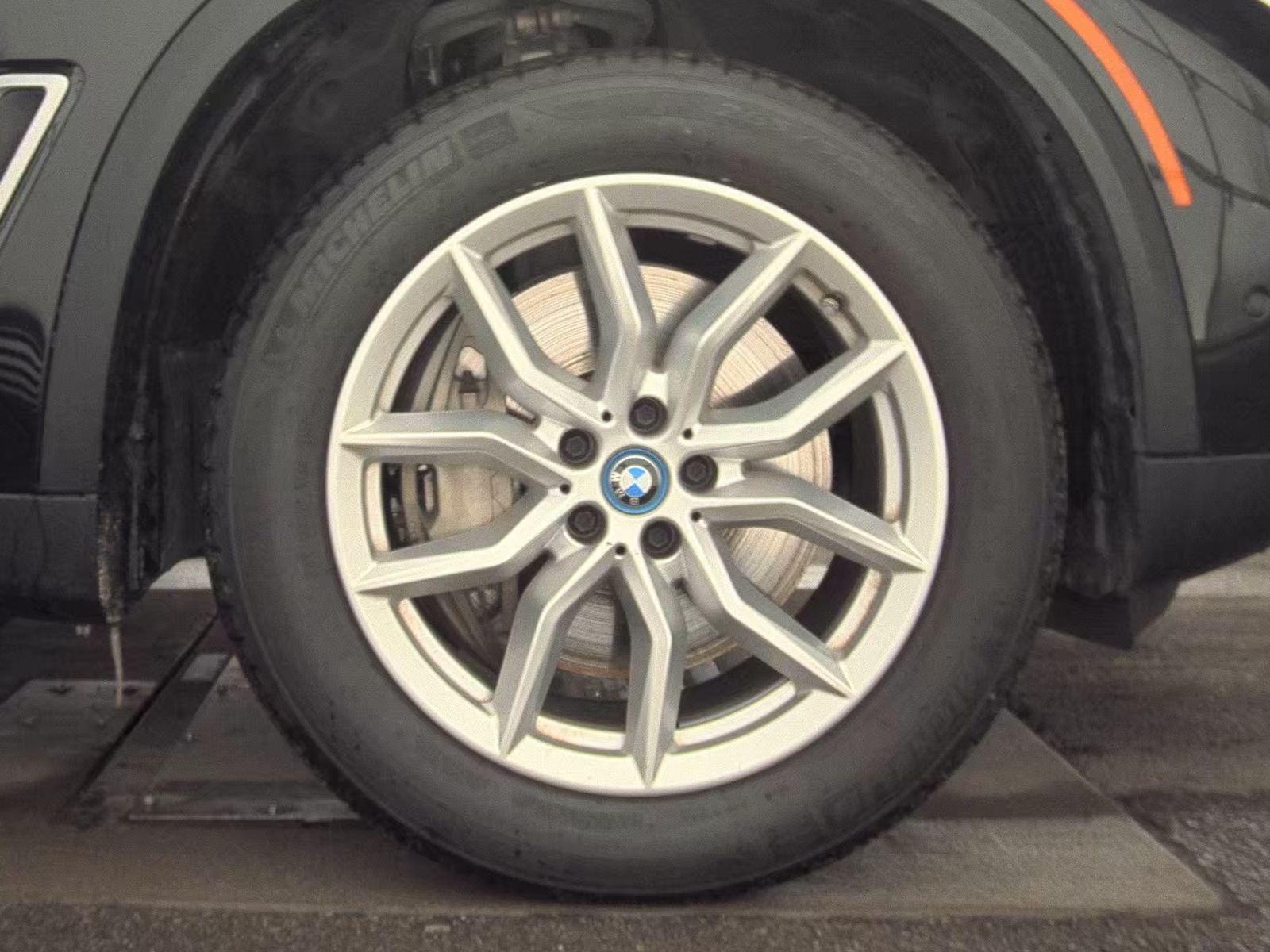 2023 BMW X5 xDrive45e AWD