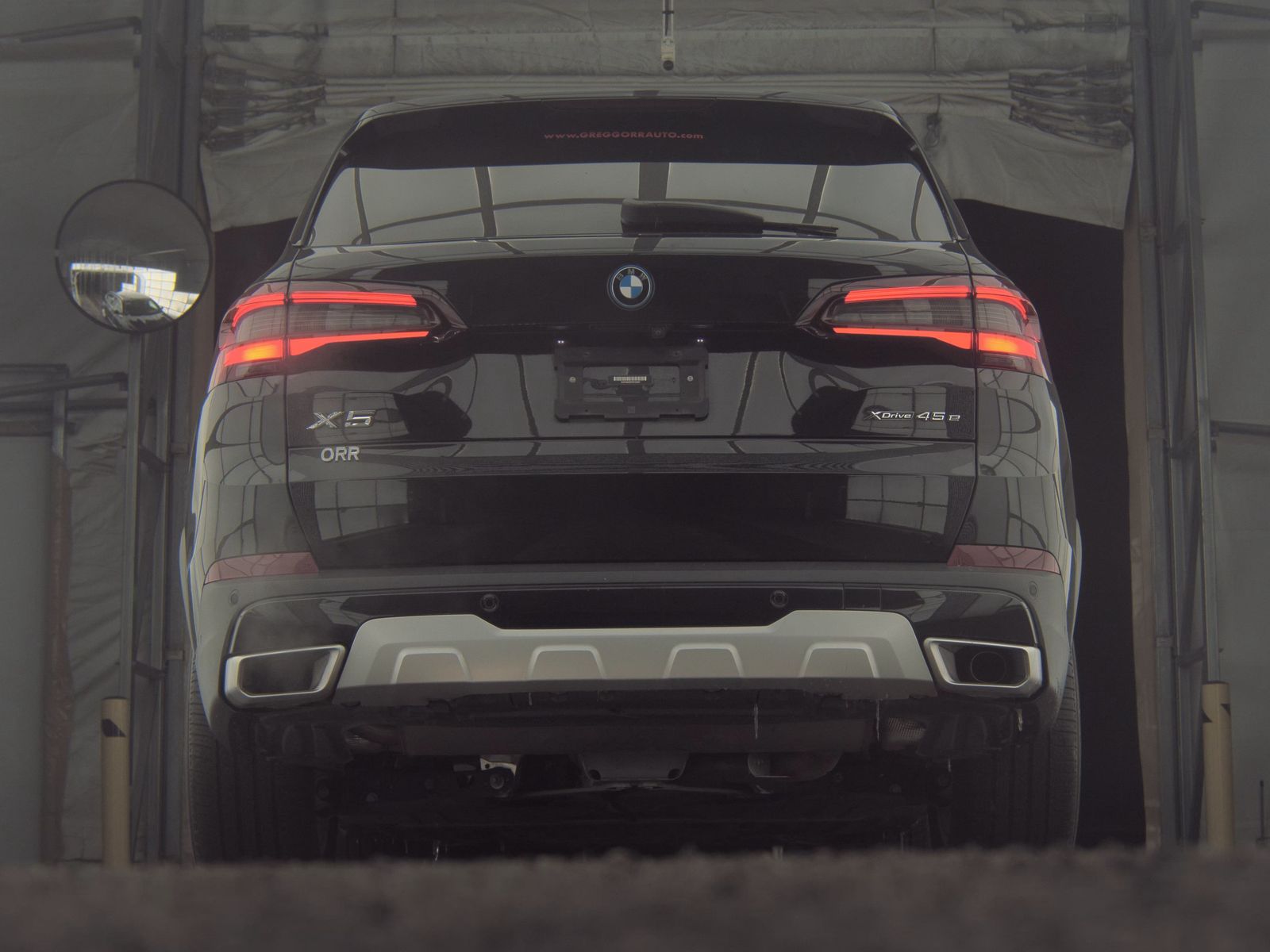 2023 BMW X5 xDrive45e AWD