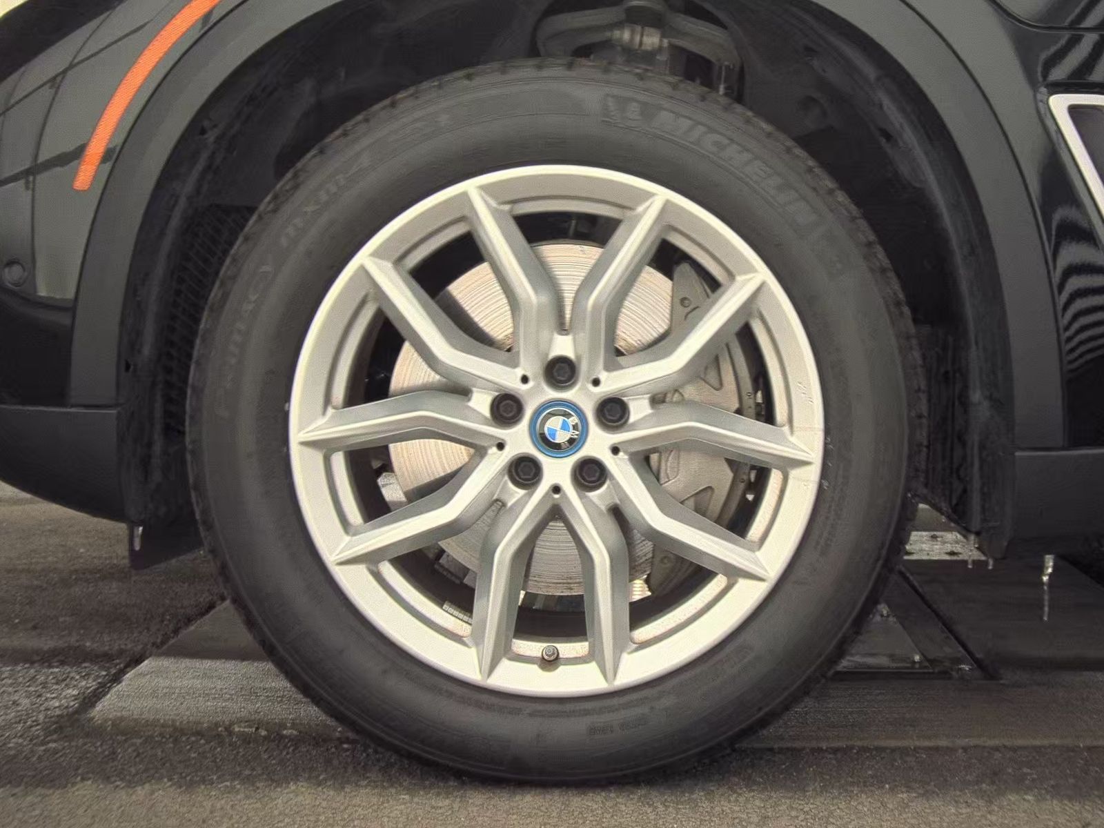 2023 BMW X5 xDrive45e AWD