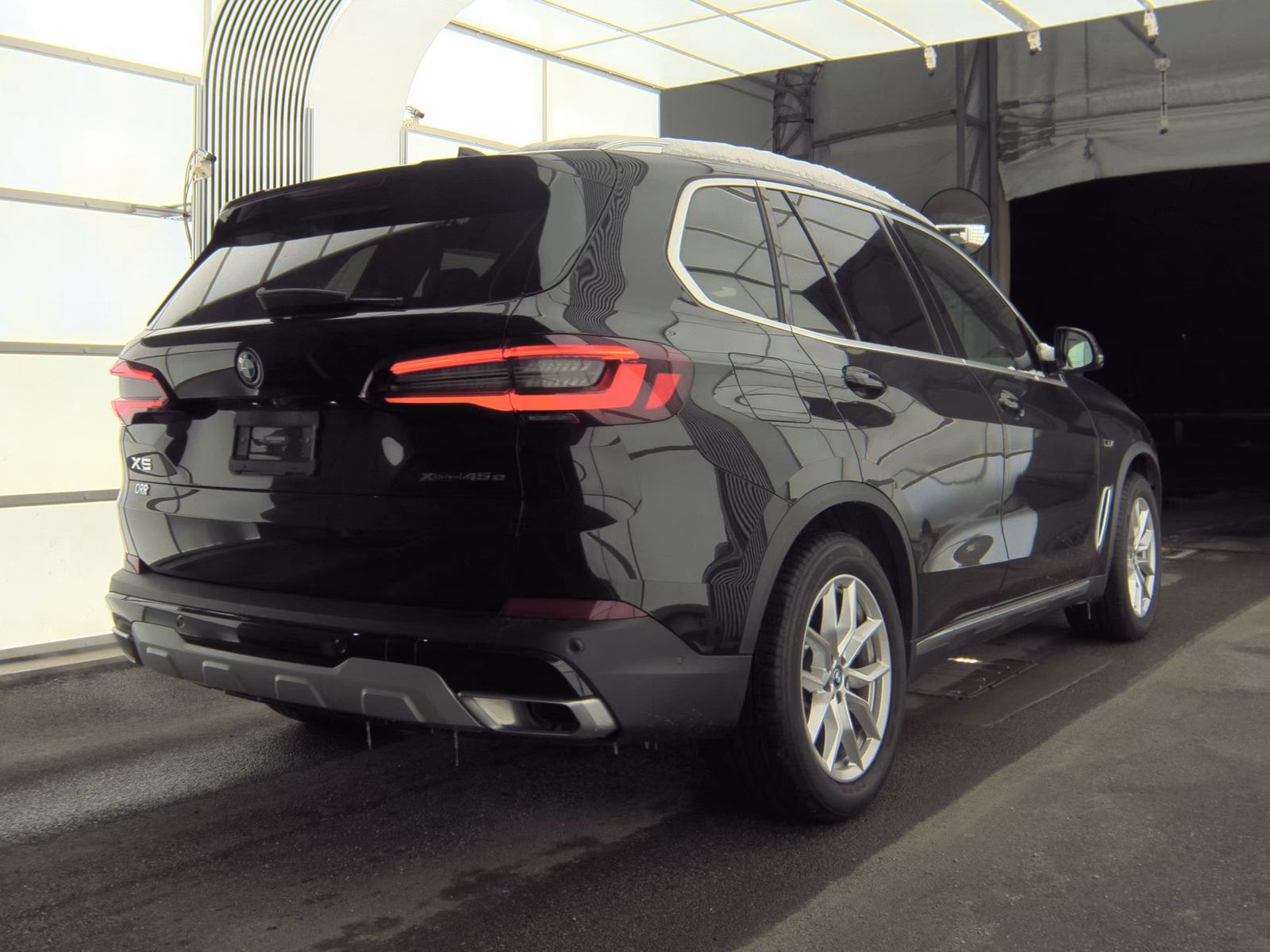 2023 BMW X5 xDrive45e AWD