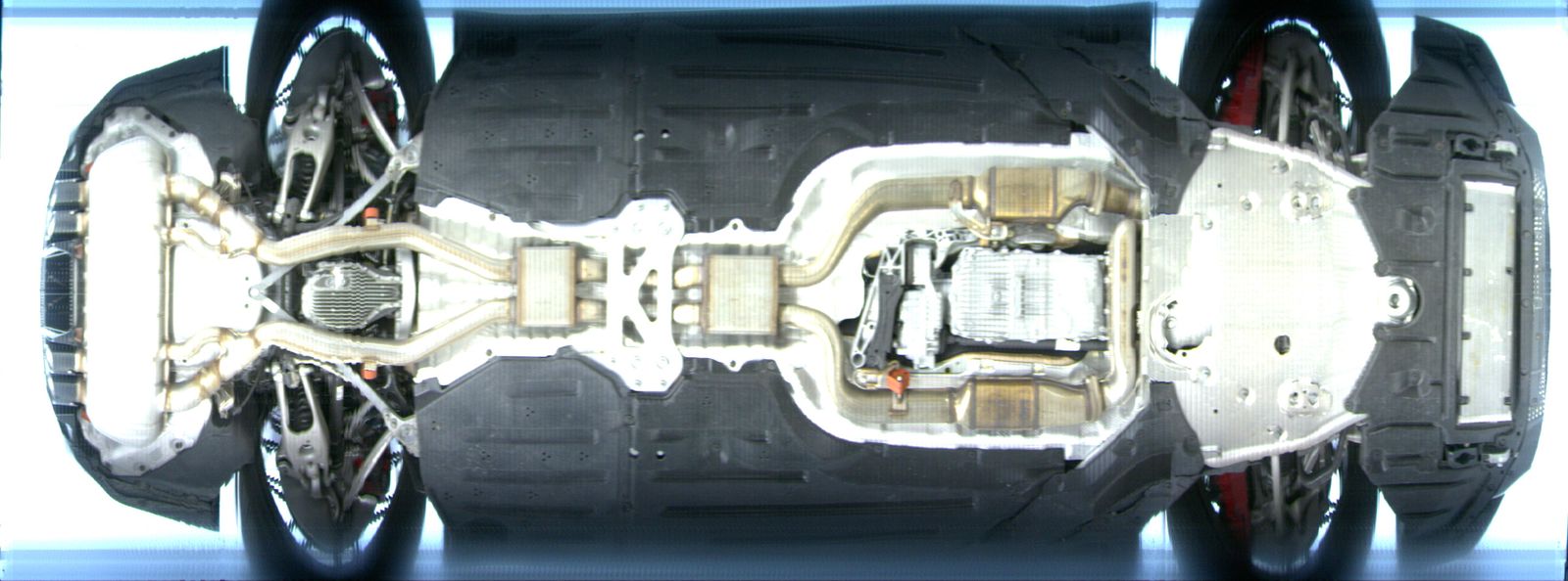 2022 BMW M4 Competition xDrive AWD