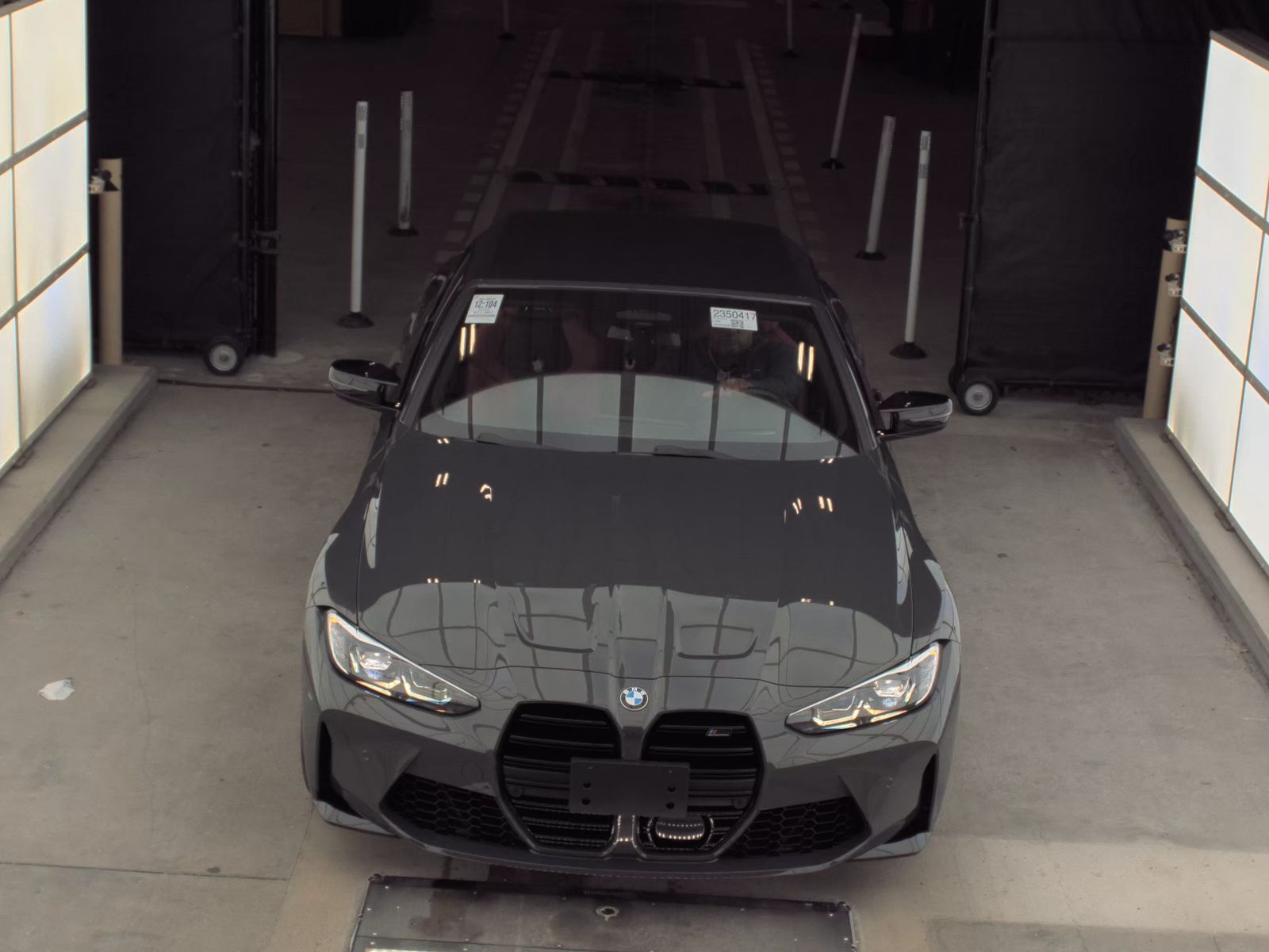 2022 BMW M4 Competition xDrive AWD