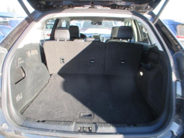 2024 Ford Edge Titanium AWD