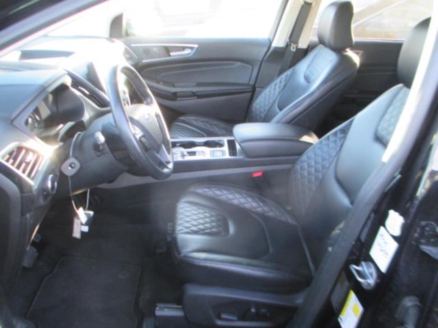 2024 Ford Edge Titanium AWD