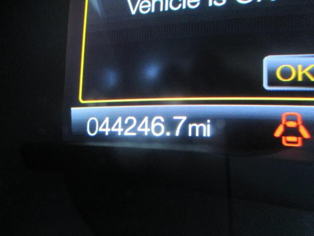 2024 Ford Edge Titanium AWD