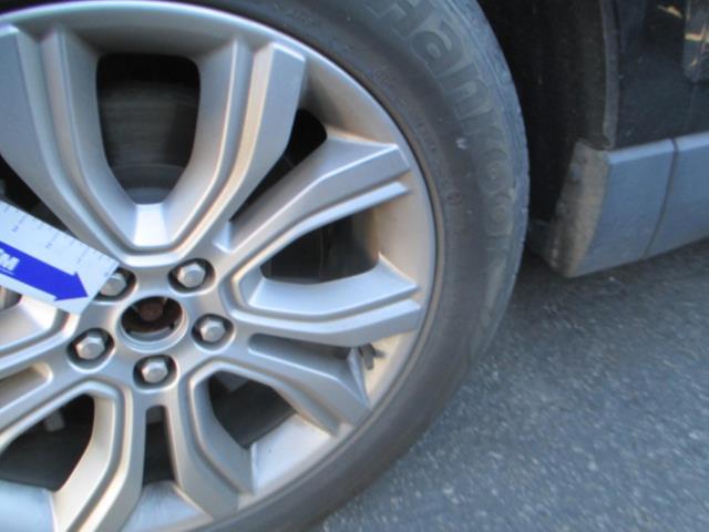 2024 Ford Edge Titanium AWD