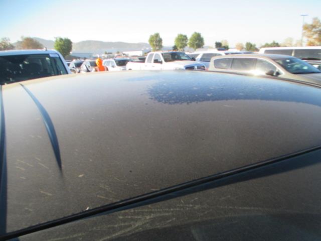 2024 Ford Edge Titanium AWD