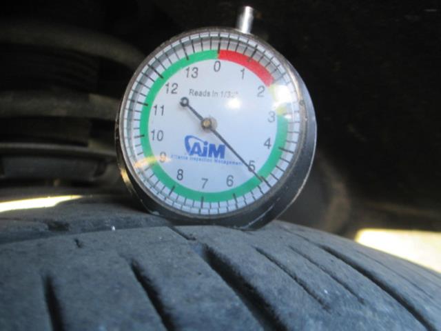 2024 Ford Edge Titanium AWD