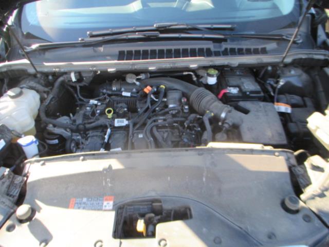 2024 Ford Edge Titanium AWD