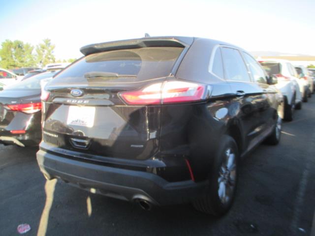 2024 Ford Edge Titanium AWD