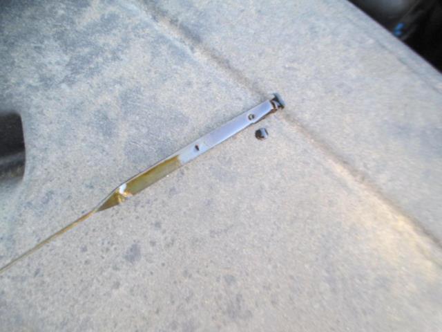 2024 Ford Edge Titanium AWD