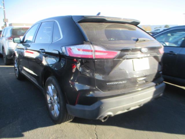 2024 Ford Edge Titanium AWD