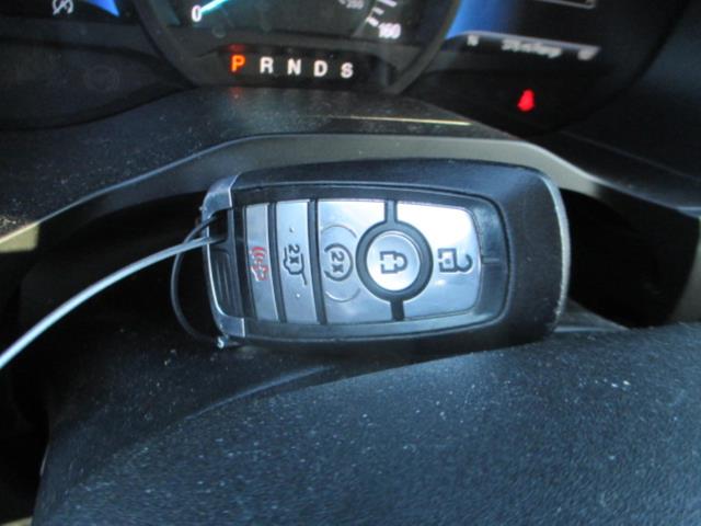 2024 Ford Edge Titanium AWD