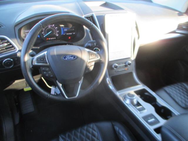 2024 Ford Edge Titanium AWD