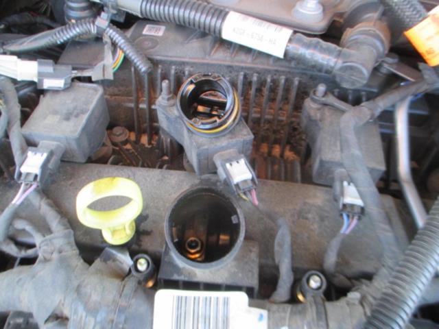 2024 Ford Edge Titanium AWD