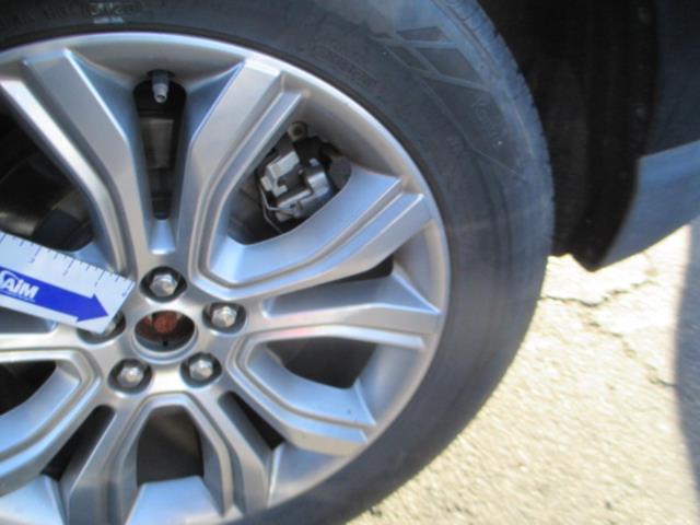 2024 Ford Edge Titanium AWD